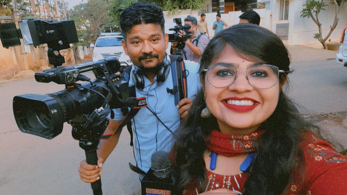 NiyamikaS's tweet image. We are ready!!
#CountingDay #KarnatakaElectionResults 
#KarnatakaAssemblyElection2023