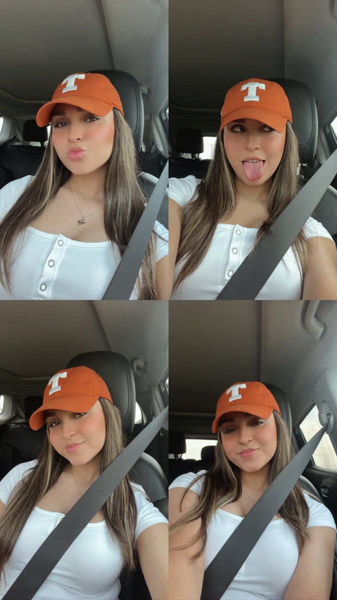 erikalopez_7's tweet photo. Does selfie friday count https://t.co/WdC2E9EWT2