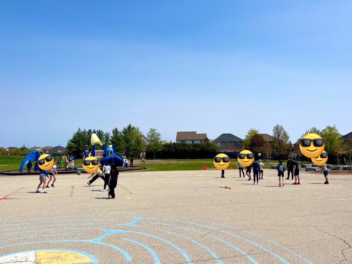Holly Moniz (@crwmoniz) on Twitter photo Such a beautiful day to get outside for some community connection, team building, and good times! Talk about a positive well-being boost😊☀️ <a href="/CRWPS/">Captain R. Wilson</a> <a href="/HDSB_smhwb/">HDSB student mental health and well-being</a> Such a beautiful day to get outside for some community connection, team building, and good times! Talk about a positive well-being boost😊☀️ <a href="/CRWPS/">Captain R. Wilson</a> <a href="/HDSB_smhwb/">HDSB student mental health and well-being</a>