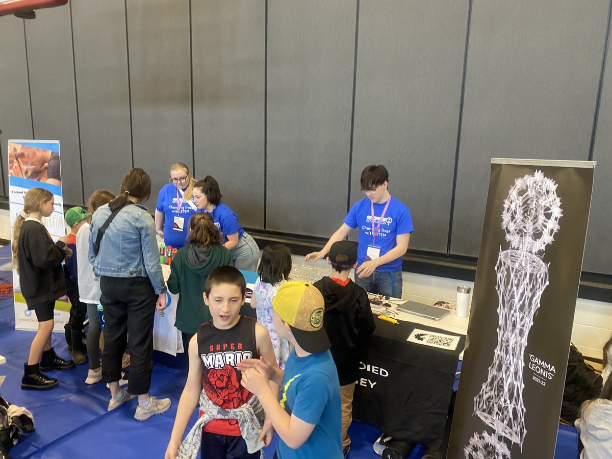 Science 12 tweet media