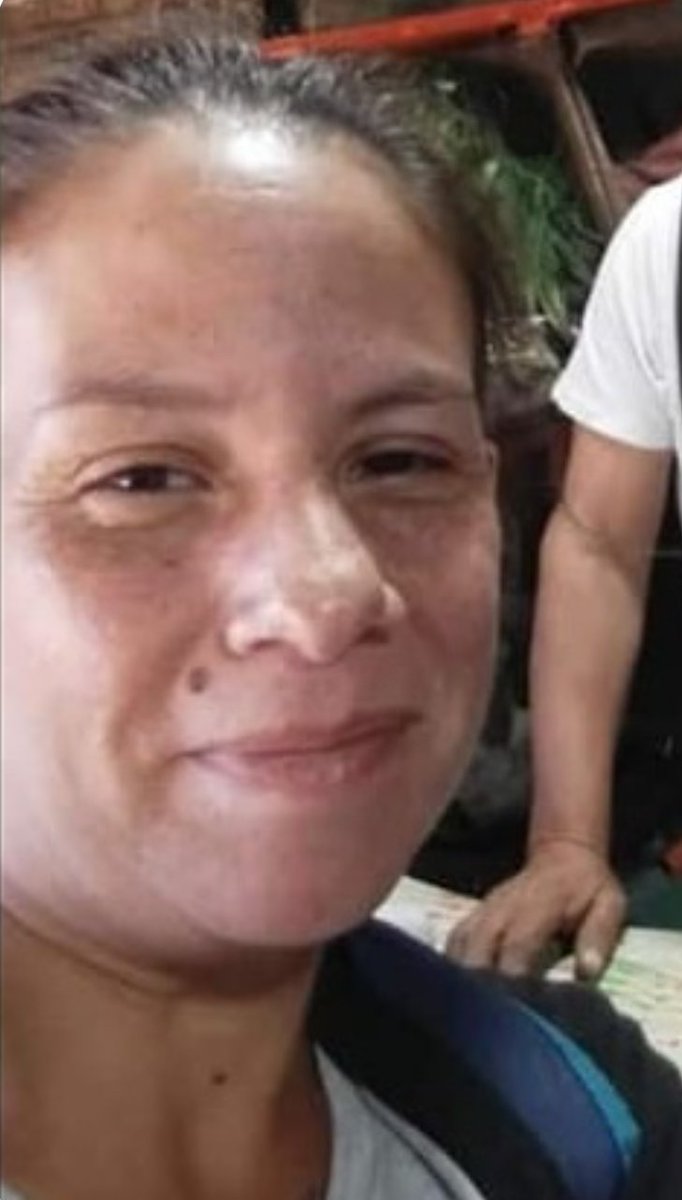 desaparecidaorg's tweet photo. Susana Adela Ríos tiene 33 años, desapareció el 11/5 en Tortuguitas, Malvinas Argentinas, provincia de Buenos Aires. Por favor compartir, y si la ven avisar #URGENTE al ☎️ 1162836320, o 911

#Tortuguitas #MalvinasArgentinas 
#BuenosAires https://t.co/MfN6yECwkU