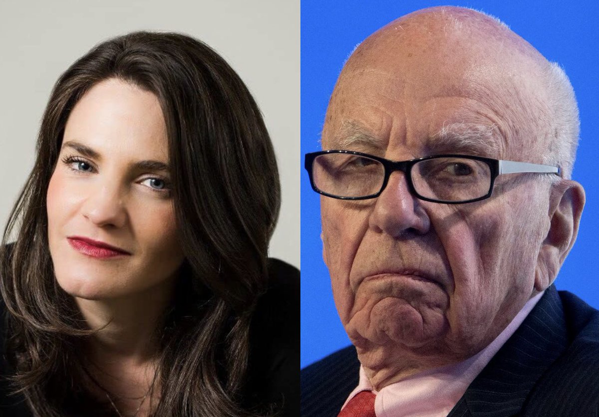 CalltoActivism's tweet photo. 🚨🚨🚨BREAKING: Fox News has just been pounded by a brand NEW defamation suit filed by a former government official. 

Former Homeland Security official Nina Jankowicz says she was demonized on-air and as a result, hit with rape and death threats. 

The best part? She’s being represented the same lawyers who represented Dominion. Fox is probably not thrilled to see their names on a new defamation complaint!

Jankowicz says it got so bad after Fox spewed lies about her that her life was deeply harmed. Aside from the fear to her safety, she also lost career prospects. 

Jankowicz was chosen to be the executive director of a short-lived Department of Homeland Security division that attempted to monitor and address disinformation threats to national security. Right-wing pundits and politicians falsely portrayed her group as a conspiracy to  control the speech and thoughts of Americans. 

In 300 mentions over eight months on Fox last year, she was repeatedly demeaned and defamed in highly personal language, the lawsuit asserts. Hosts including Tucker Carlson, Maria Bartiromo and Sean Hannity said her job was “to silence anyone who criticizes the Biden administration.”

In reality the unit had no such powers to affect speech.

Jankowicz resigned to escape the threats. Fox hosts and guests said she was fired. 

I'm glad she's doing this, and I hope she WINS! 💙