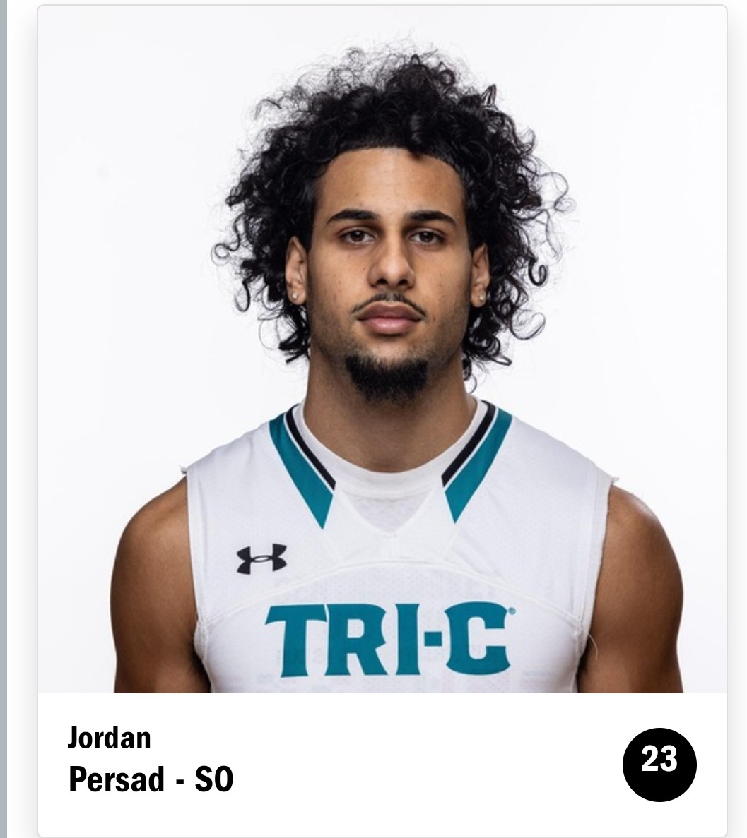 ErinwoodMartin's tweet photo. 🚨4Yr COACHES🚨
'19 6'1 PG Jordan Persad🇨🇦 (@CraftyyyJ) Is AVAILABLE With 2YrsToPlay!
✅️Facilitator
✅️High IQ
✅️Floor Leader
Film Coming Soon
@ProspectScouti1 @nsaprospects @JUCOadvocate @CBundus31 @TriCAthletics @wesblairbrown @DrewEbanks @TweetsbyCoachP @CoachHixonDimes https://t.co/A26KPhiJQV