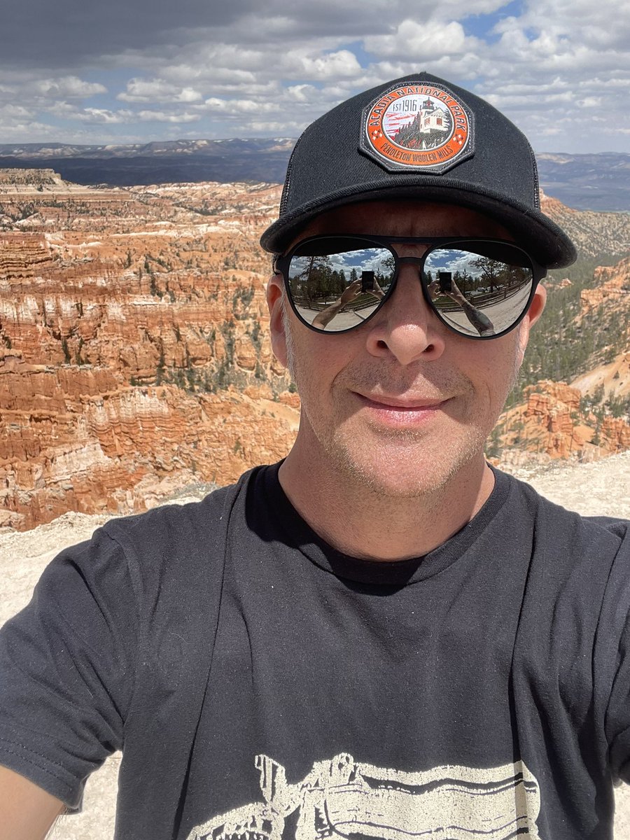 Forgot a pic of myself!