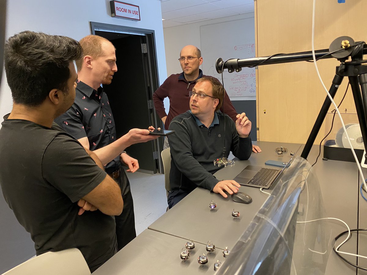 Michal Pluháček tweet media