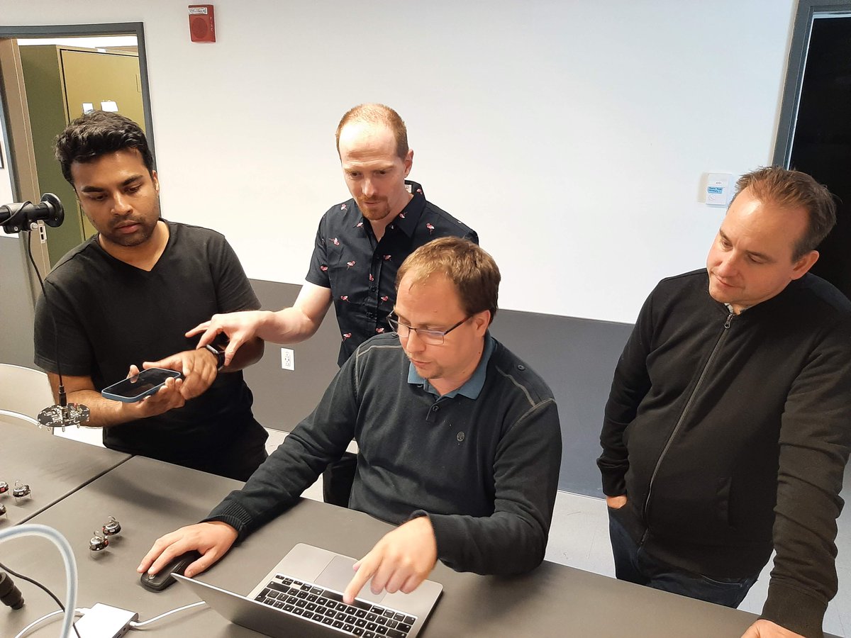 Michal Pluháček tweet media