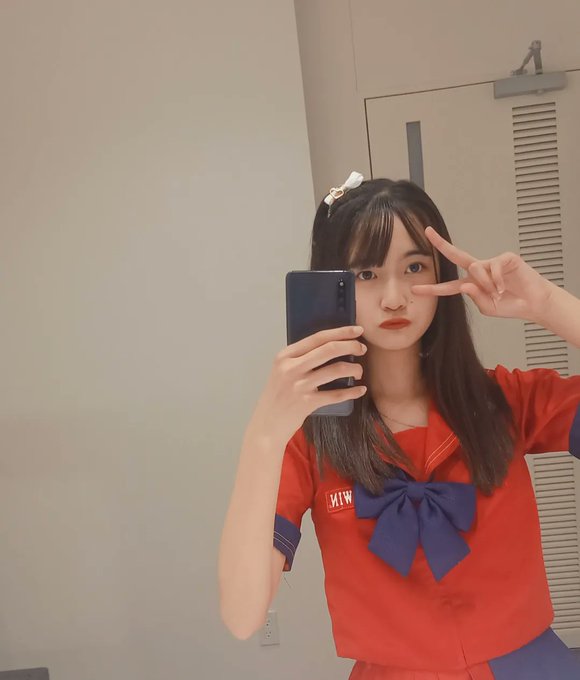 Twitterのコスプレ画像16