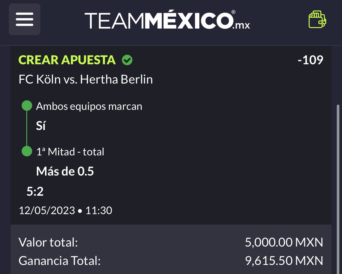 CardinalTeamTct's tweet photo. $5,000 to $50,000 🔥
Bank actual $16,827.12 💰

Si uds me regalan over de 6.5 RT first half 🔂 y over 10 ♥️ full game El RUSH PASO 3 🏃🏻‍♂️ 💨 es suya 

Voy los $16,827.12 ➡️🙌🏼

#sinYolanda 
#GamblingTwitter 👨🏻‍💻 https://t.co/HAScxcFDI6