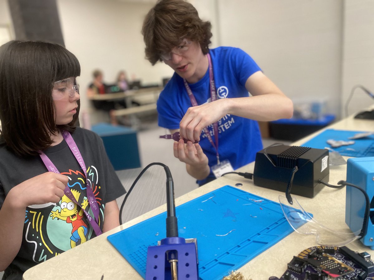 I_CAN_Gen tweet media