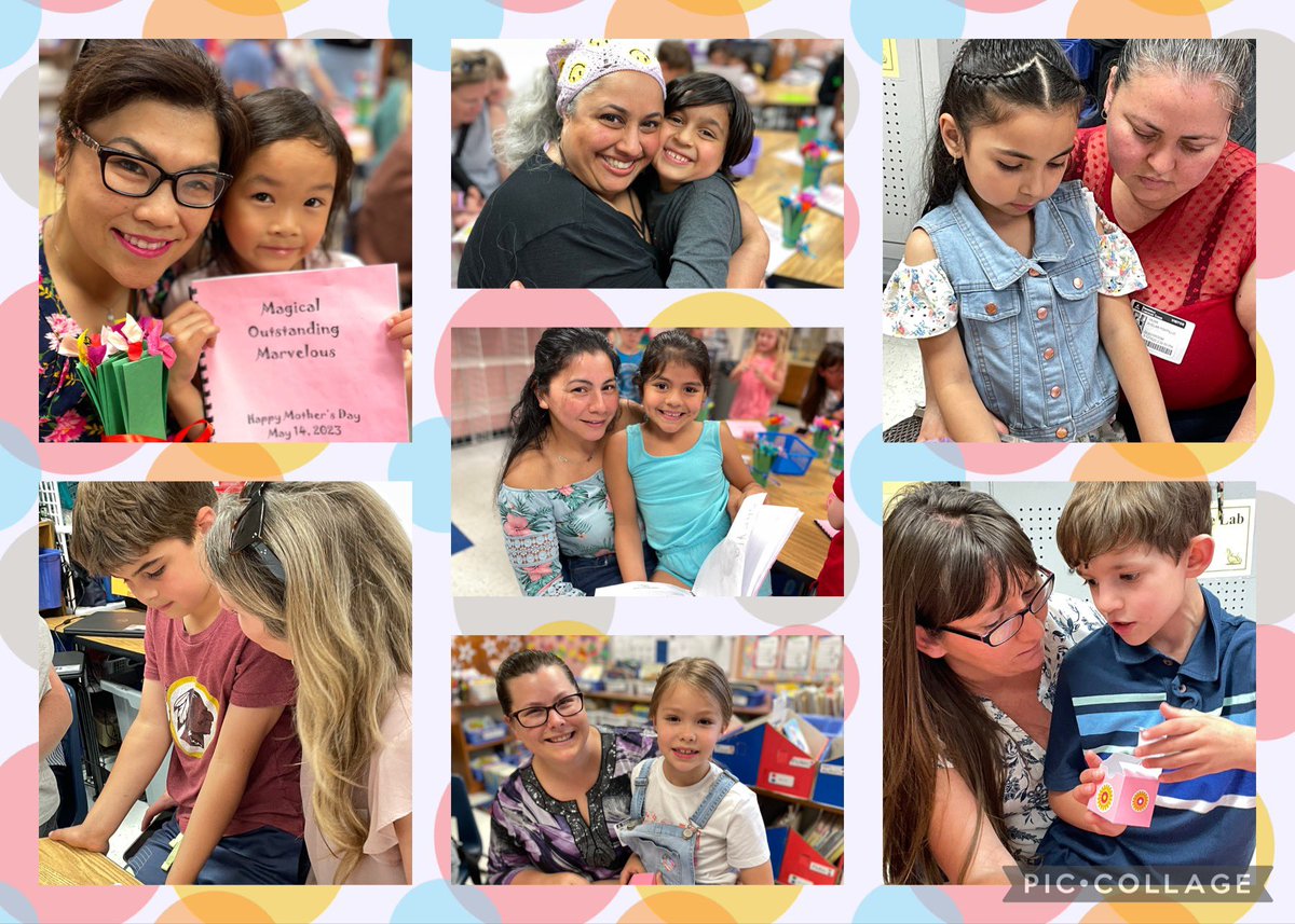 These caring first grade communicators expressed their gratitude beautifully during a Mother’s Day celebration.💐#DranesvilleCARES
