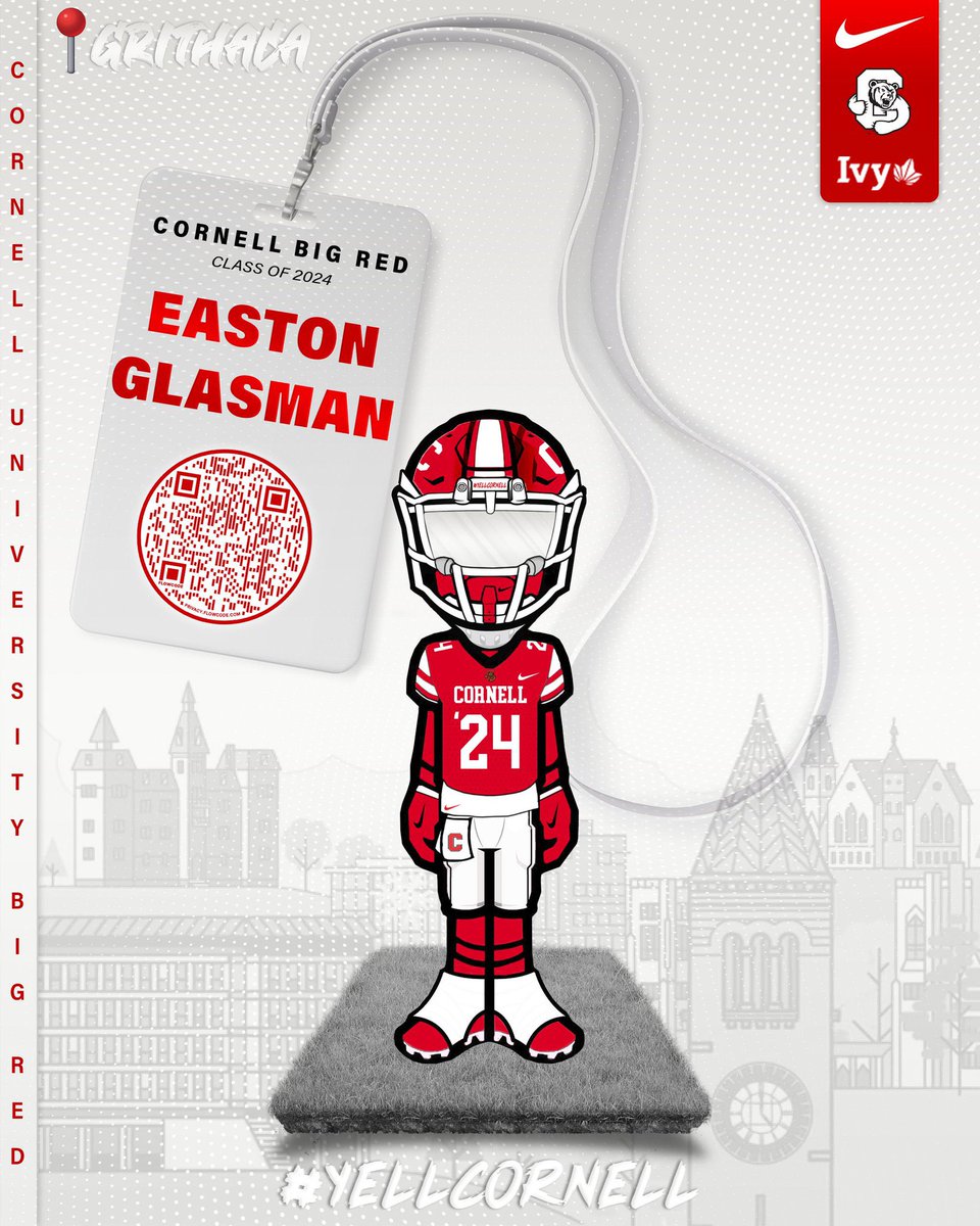 easton_glasman's tweet photo. Thank you for the graphic @BigRed_Football &amp; @KJMcDonough!! See you in July in Ithaca! @JoshMaurerCU @TheChrisRubio @bprepfootball @JTERogan @CoachA35 @FaipeaAvaava https://t.co/4j9OkAyWQ5