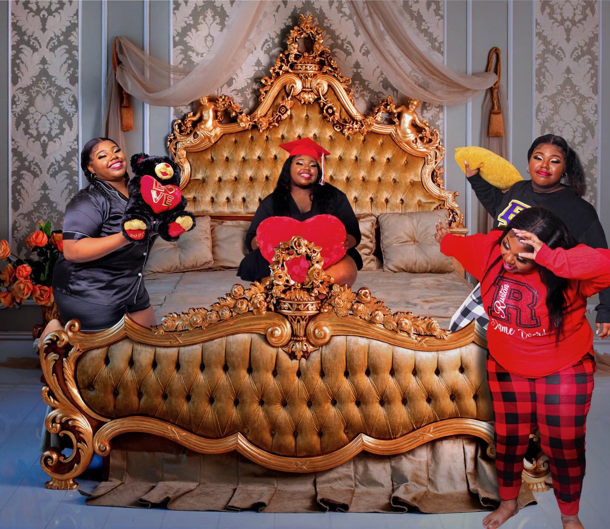 Bryia5's tweet image. #Classof2023 #co23