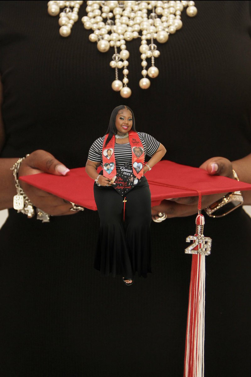 Bryia5's tweet image. #Classof2023 #co23