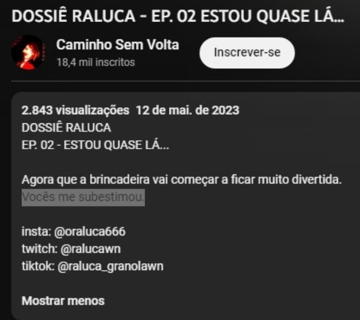 NossoKipe's tweet photo. Raluca primeiro tu aprende português depois tu ameaça alguém https://t.co/mqNmMqD0Fw