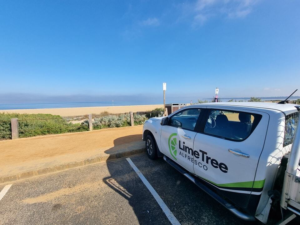 Autumn mornings in Melbourne don't get much better than this....🌞 instagr.am/p/CsKgJtzOQz8/