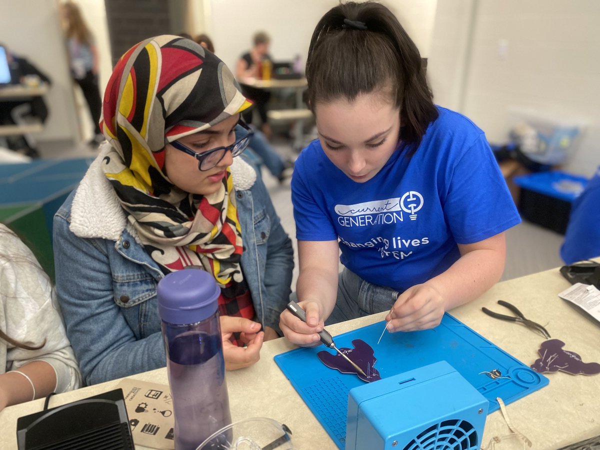 I_CAN_Gen tweet media