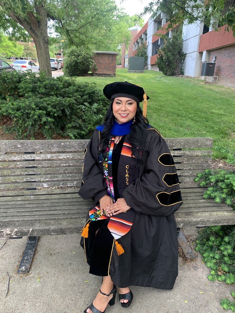 Monica Romero, PhD tweet media