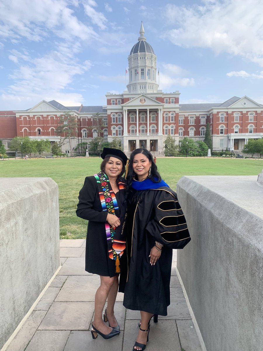 Monica Romero, PhD tweet media