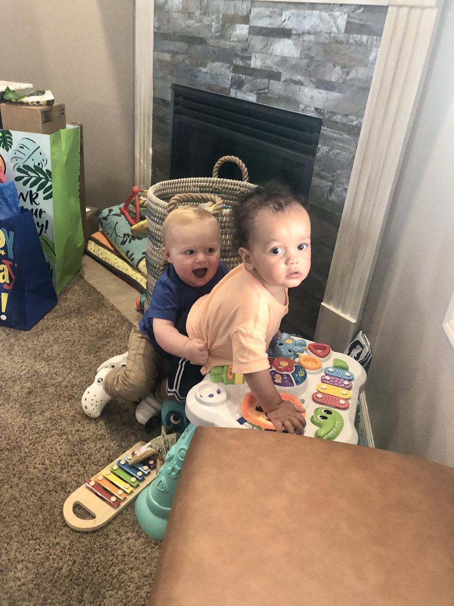 BabyBull2022's tweet photo. Happy birthday to my best bro 🎉 @beckburkhardt https://t.co/hBsADUJX7N