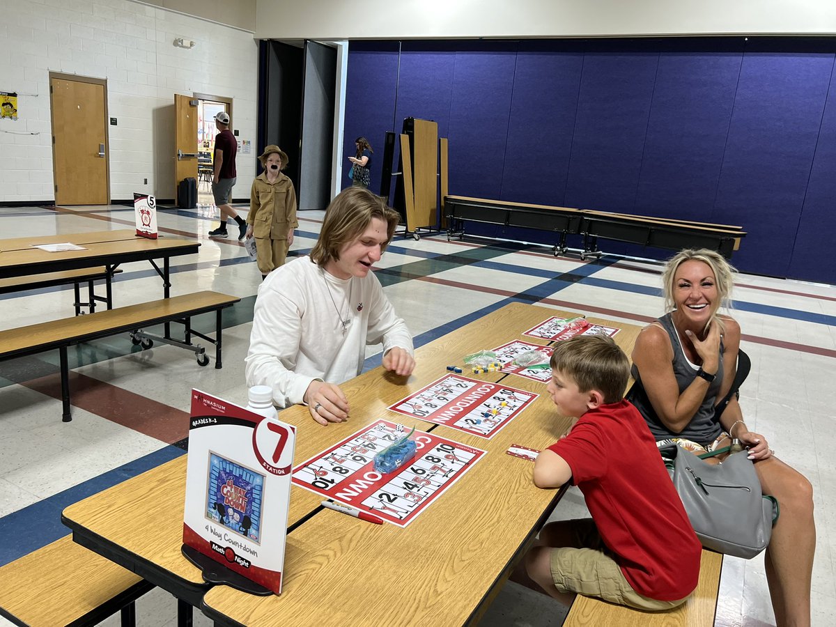 Celebration of Learning 2023💙
