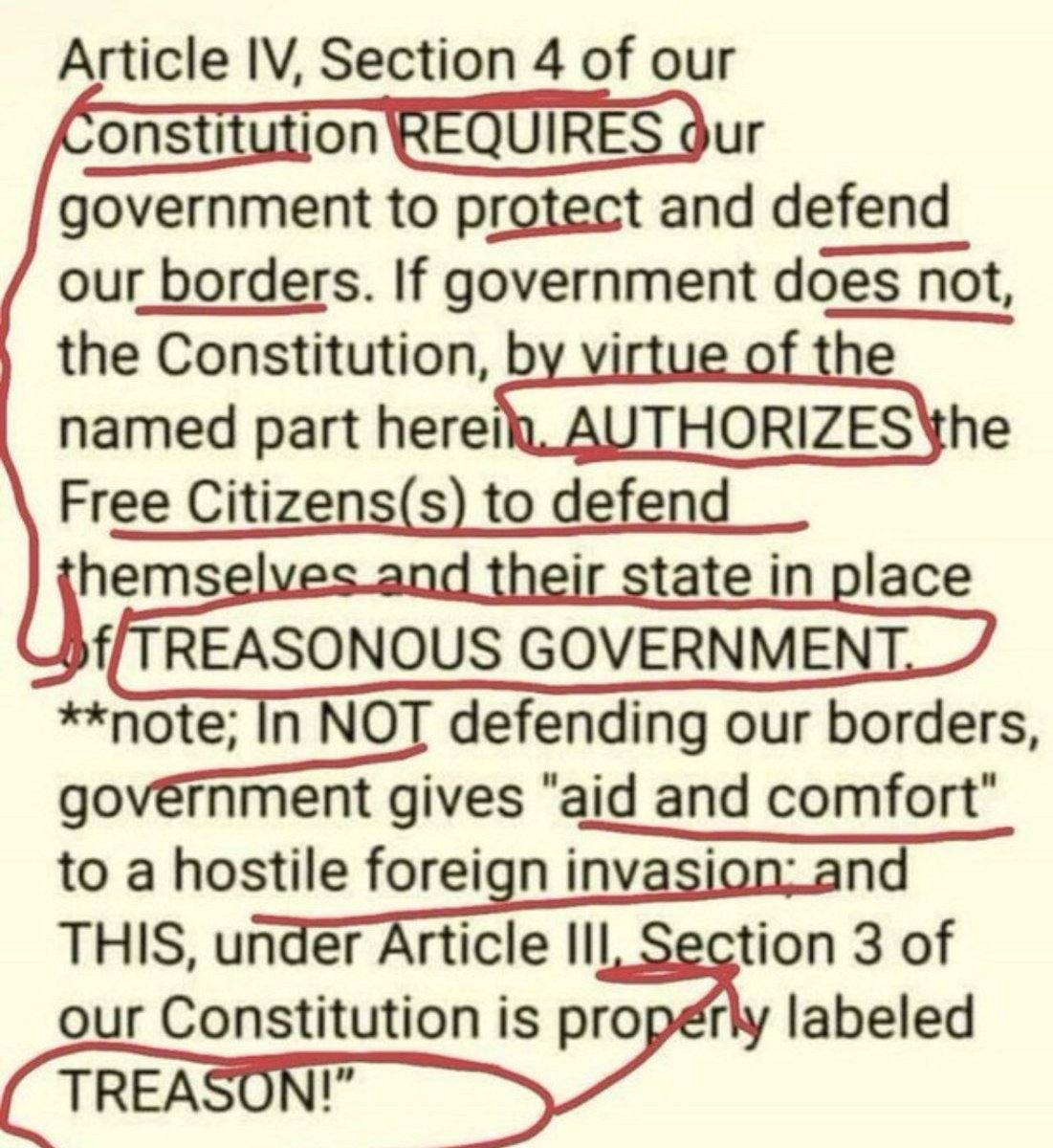 @marcmolinaro @SmythePatsy @GovKathyHochul @POTUS THE USA IS BEING INVADED
#BidenIsAFailure
#BidenBorderCrisis #BidenBorderInvasion 
@POTUS @JoeBiden @VP @PressSec @AOC @DNC 
@RNC @USArmedForces 
@USBorderSec