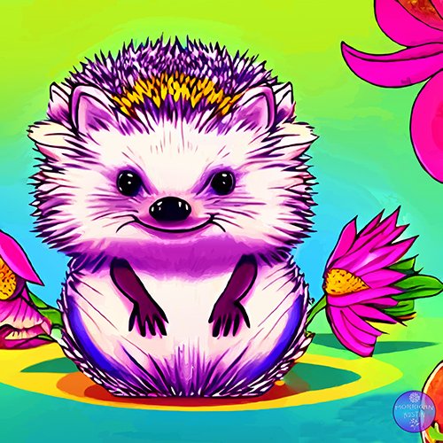 MorriganAustin's tweet photo. HAPPY SATURDAY! HEDGEHOG! !#morriganaustin #aiartcommunity #aiartist #aiart #hedgehog #fantasys #animals #nature #nft #nftartist #adorable

Morrigan Austin, is an AI Artist, Writer and Digital Creator. https://t.co/M4My0FV7ke