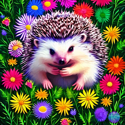 MorriganAustin's tweet photo. HAPPY SATURDAY! HEDGEHOG! !#morriganaustin #aiartcommunity #aiartist #aiart #hedgehog #fantasys #animals #nature #nft #nftartist #adorable

Morrigan Austin, is an AI Artist, Writer and Digital Creator. https://t.co/M4My0FV7ke