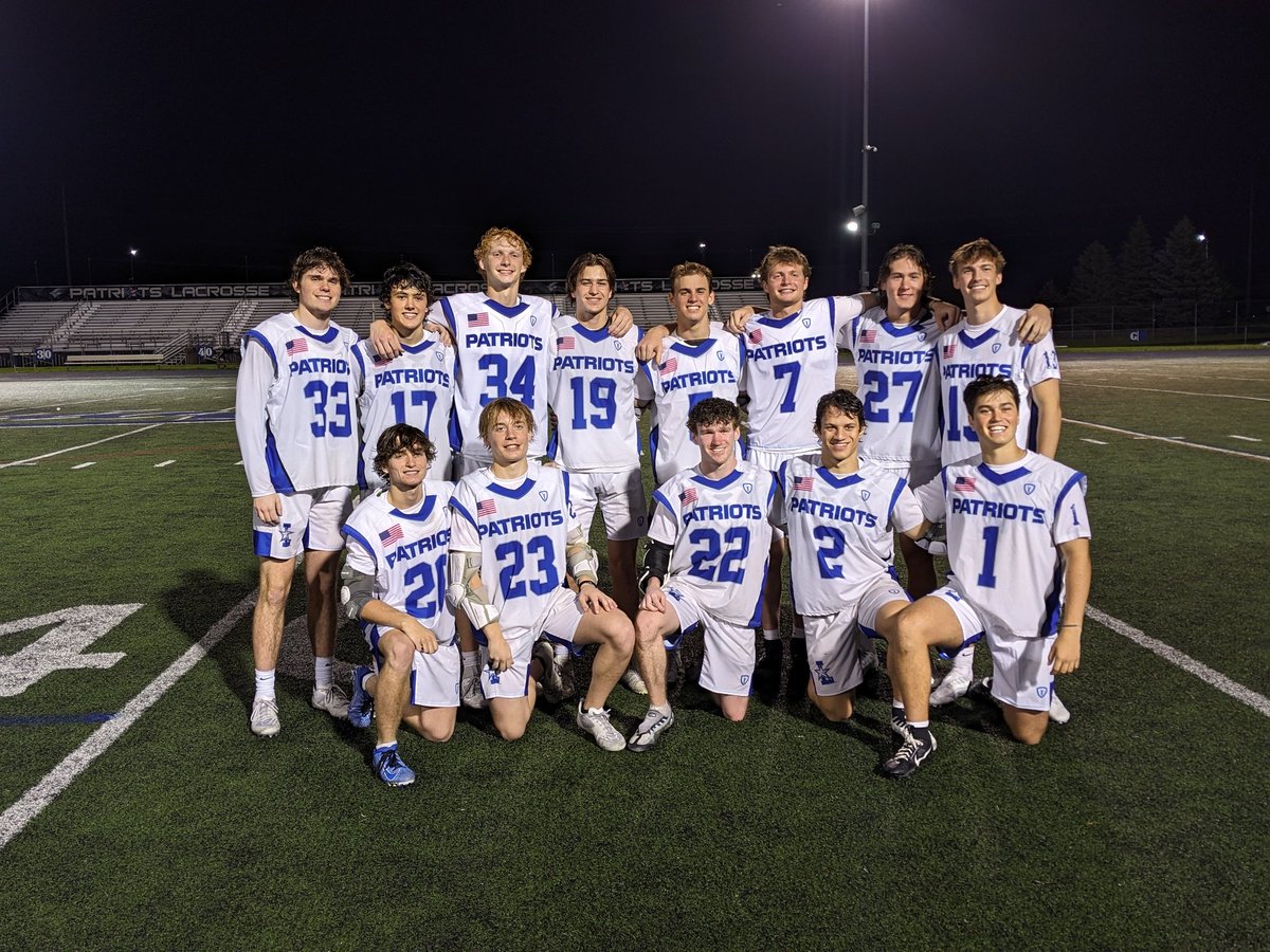 Congratulations, Thank You &amp; Best of Luck to these 13 <a href="/OLHSLAX/">OLHS LAX</a> Seniors! #ProudPatriots <a href="/TannerGillum/">Tanner Gillum</a>