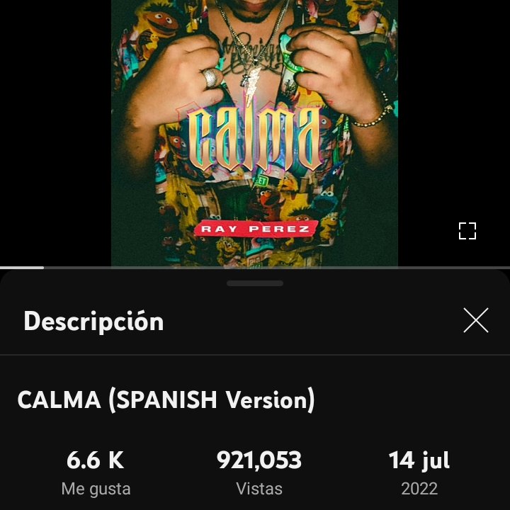 Ray Pérez ⚡ tweet media