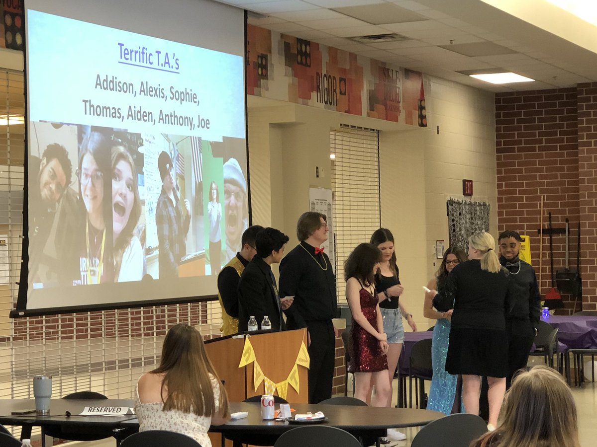 Matt Shockley (@avonhsprincipal) on Twitter photo AvonTV students being honored tonight. Thx to <a href="/CameronRidle/">Cameron Ridle</a> for speaking to <a href="/AHS_Orioles/">AHS Orioles</a> students about your career experiences and advice. Appreciate Mrs. Tauer’s leadership! <a href="/AvonTV/">Oriole Report</a> AvonTV students being honored tonight. Thx to <a href="/CameronRidle/">Cameron Ridle</a> for speaking to <a href="/AHS_Orioles/">AHS Orioles</a> students about your career experiences and advice. Appreciate Mrs. Tauer’s leadership! <a href="/AvonTV/">Oriole Report</a>