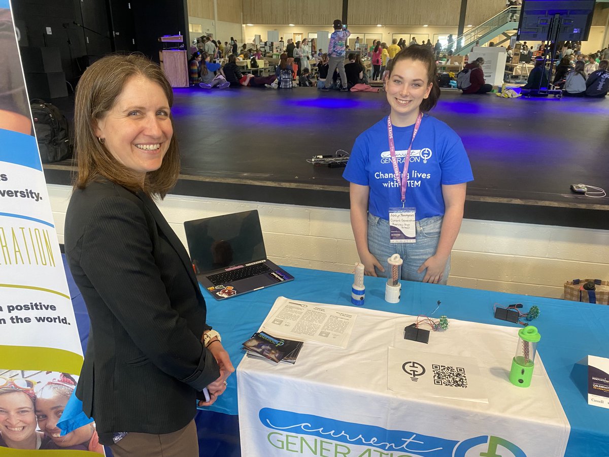 I_CAN_Gen tweet media