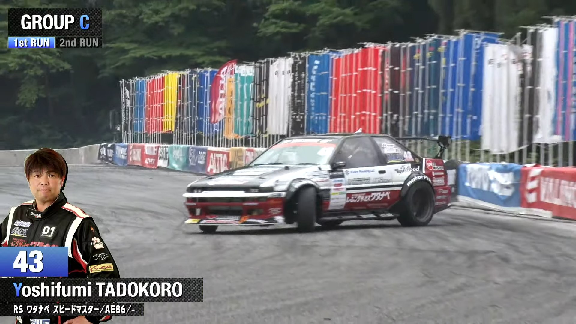 D1 GRAND PRIX on X: 