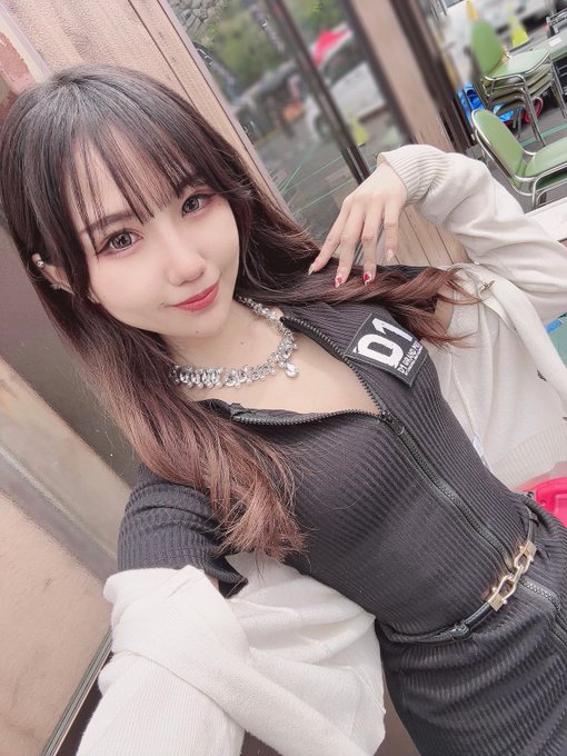 Twitterのコスプレ画像3