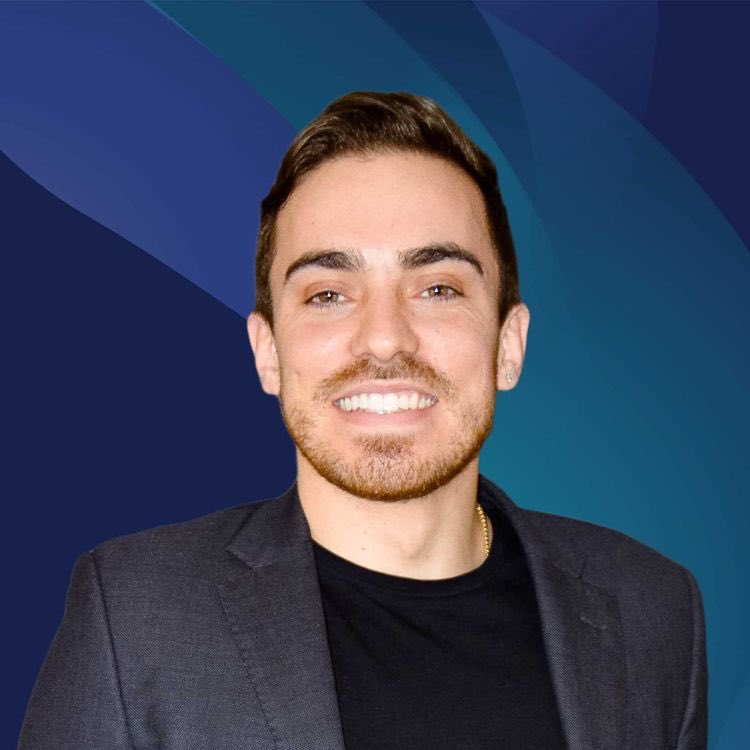 New Podcast with <a href="/ZeMariaMacedo/">José Maria Macedo</a> of <a href="/delphi_labs/">Delphi Labs</a> 🎙️

Jose offers a masterclass on his vision for Delphi Labs to incubate the next era of industry defining founders

We had a lot of fun on this one 🔥

Apple: tinyurl.com/DVJOSE
Spotify: tinyurl.com/DVJOSE2