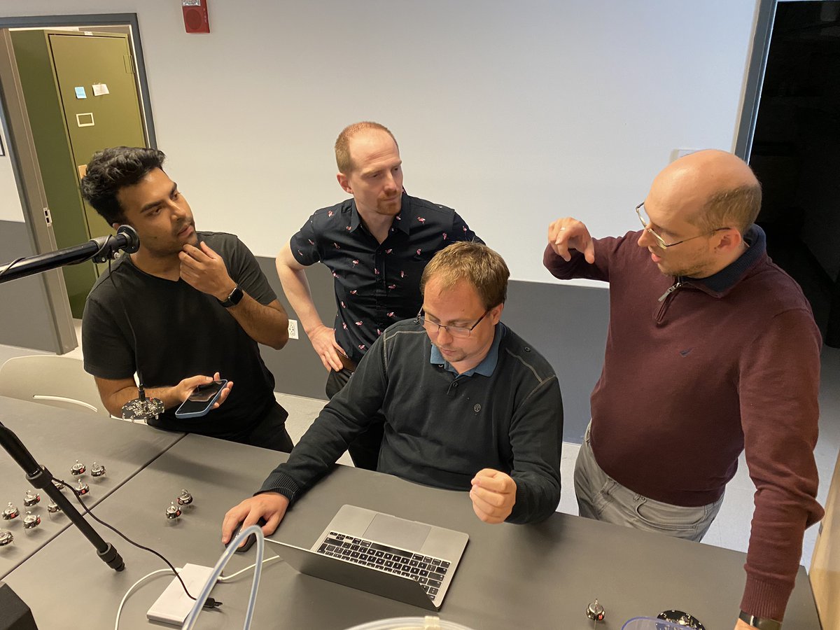 Michal Pluháček tweet media