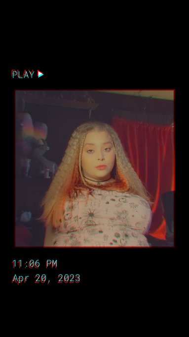 🐰Bunny LJ🐰's pics and videos - Fv Q0orX0AM9vr8 jpg:small image 31