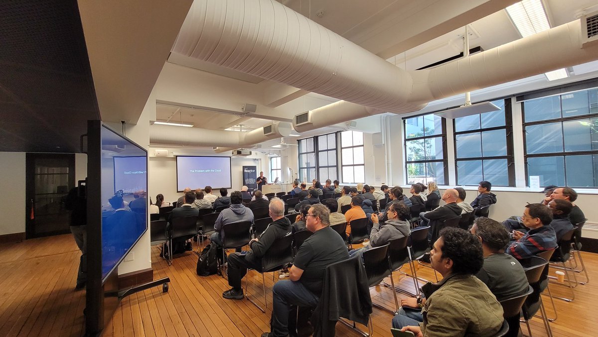 .@rodneyjoyce from @CloudMonitorAI shares some insights now on building a FinOps culture with @Azure #GlobalAzureSydney2023