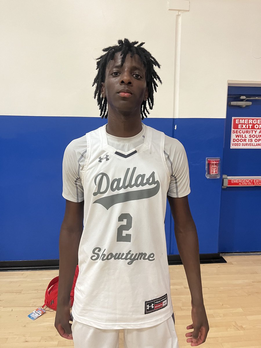 Dallas Hoop Scene tweet media