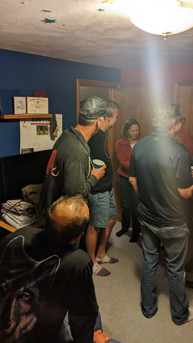 Alumni Weekend tweet media