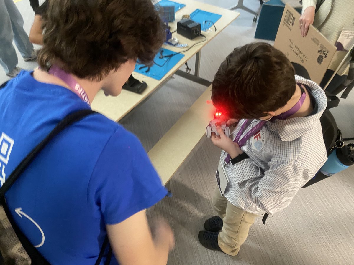 I_CAN_Gen tweet media