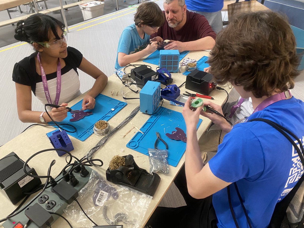 I_CAN_Gen tweet media