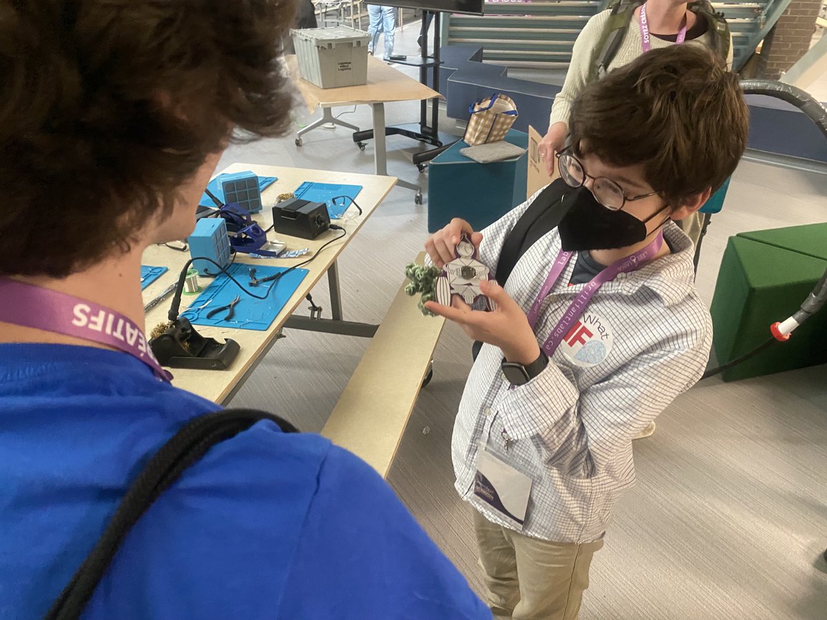 I_CAN_Gen tweet media