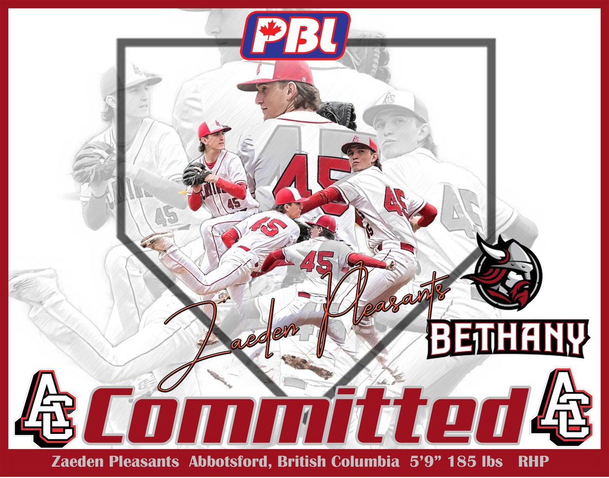 bcpbl1's tweet photo. Congratulations to @ZaedenPleasants of the @AbbyCardinals for his commitment to @BLCbaseball  

📸@dzuskind https://t.co/lJxTYoNfuX
