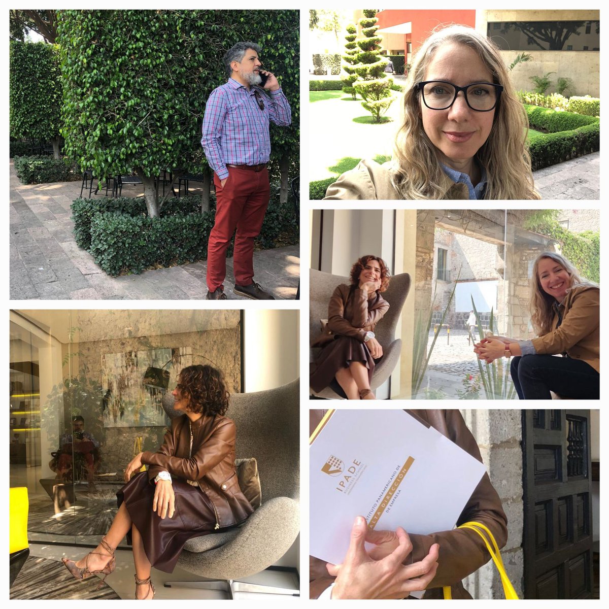 MaureenBiPolitk's tweet photo. Una nueva etapa 🤘
Nuevos retos con un gran equipo.
#teambisim #DisruptEverything
#metas vs #sueños
#innovacion #tecnología
#TransformacionDigital
#liderazgo #teambuilding
@CSG_SAP_BI @Lifbet https://t.co/1aPrLyoukZ