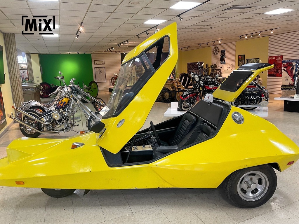 nycmixing's tweet photo. Trike (Blog Post: https://t.co/HpSCrvSnDN)  trike https://t.co/G0Je1QyEyk
