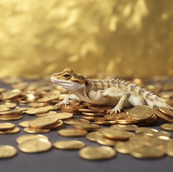 crypt0bank's tweet photo. When ya know, ya know! #LIZcoin #ETHLizards @ethlizards https://t.co/OJaHhbGaXQ
