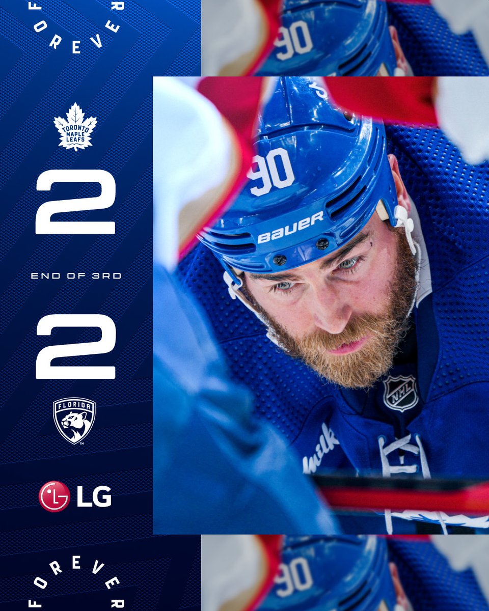 Toronto Maple Leafs tweet media