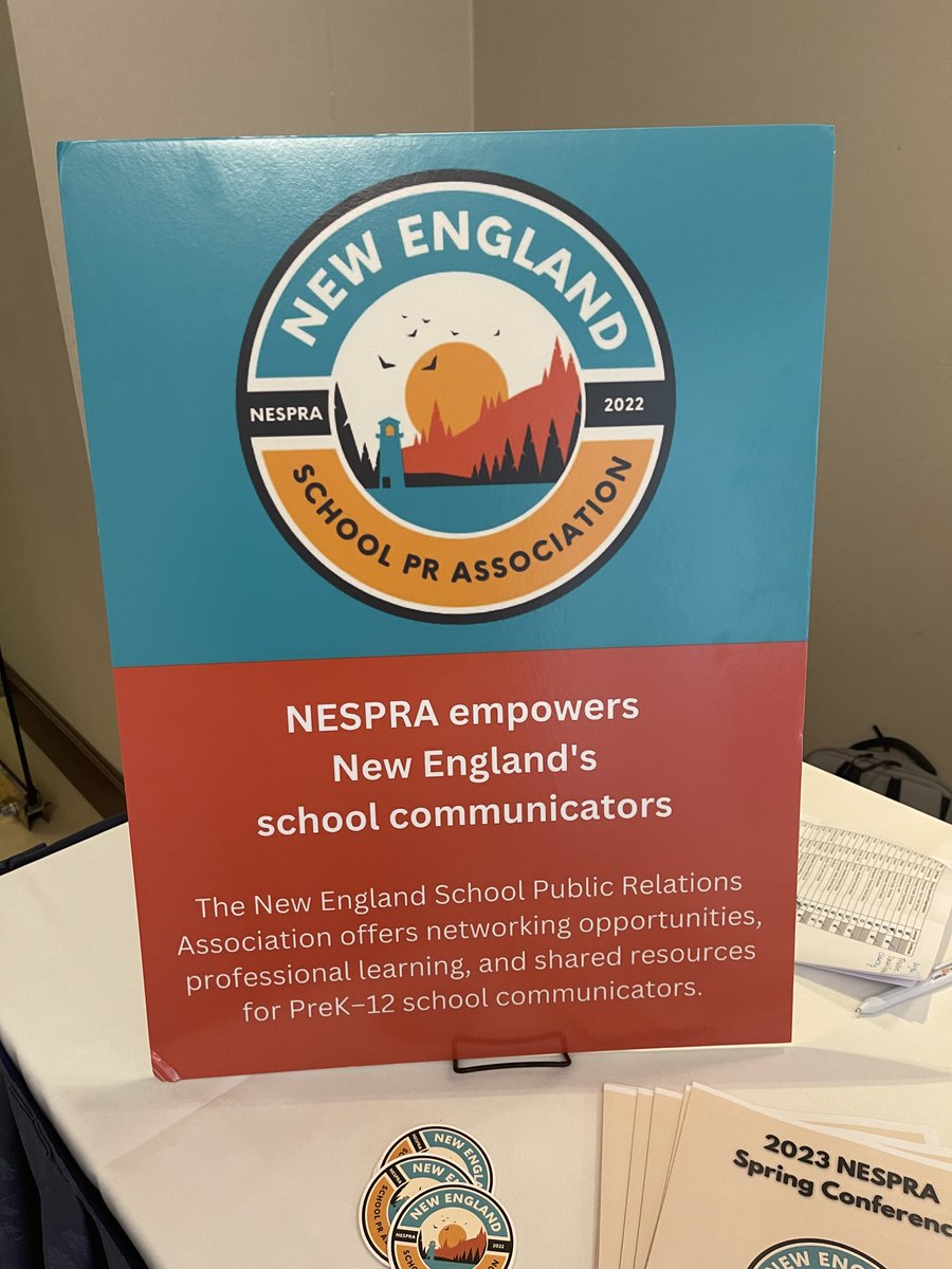 classintercom's tweet photo. Dr. Jill was in Massachusetts less than 24 hours, but she made the most of it meeting amazing school PR pros from New England and strategizing about social media storytelling and securityโall on School Communicators Day! ๐ #NESPRA https://t.co/aOoITNtUFU