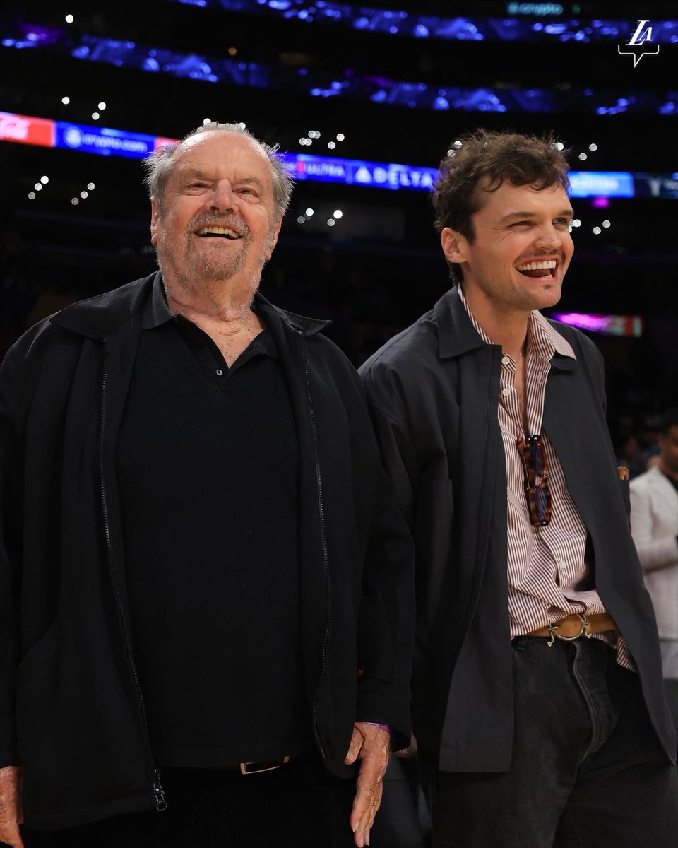 Los Angeles Lakers tweet media