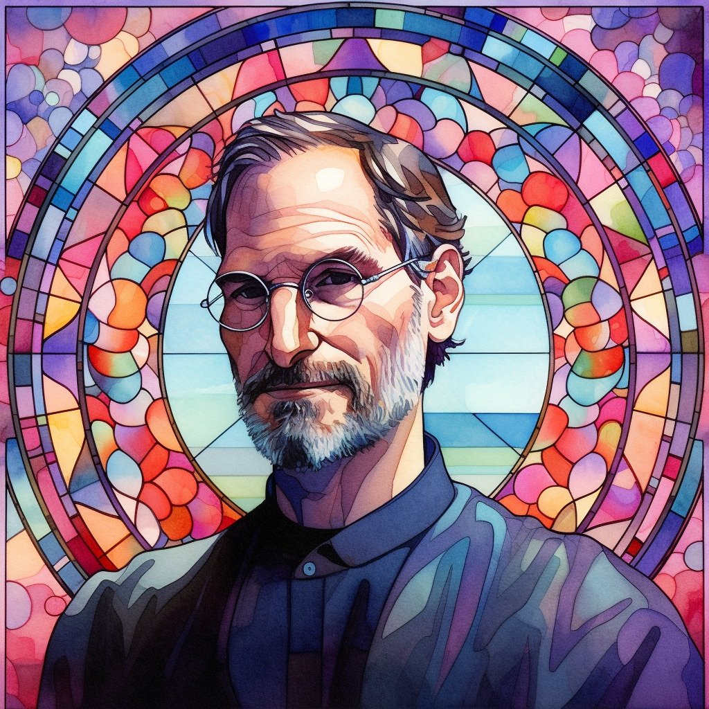 BorcEpics's tweet photo. "The only way to do great work is to love what you do." - Steve Jobs #Passion #ai #borcepics https://t.co/S9eyWBOCCq